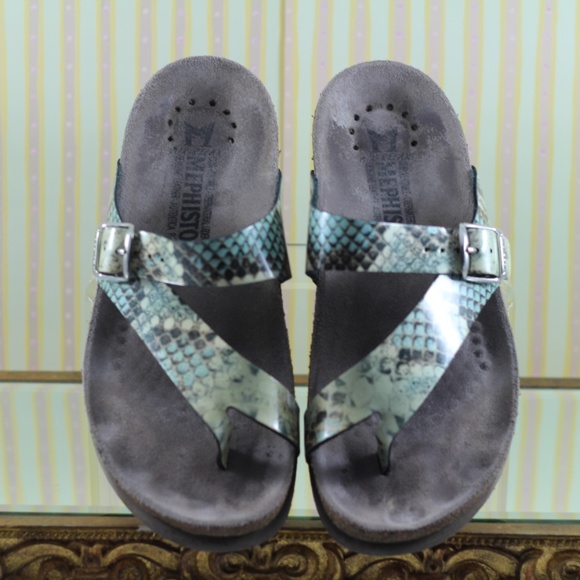 Mephisto Helen Sandal - Picture 9 of 15